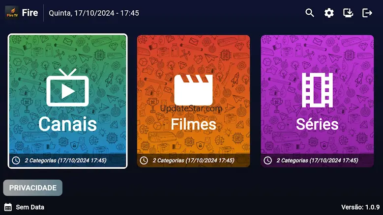 Fire Player Pro 1.0.9