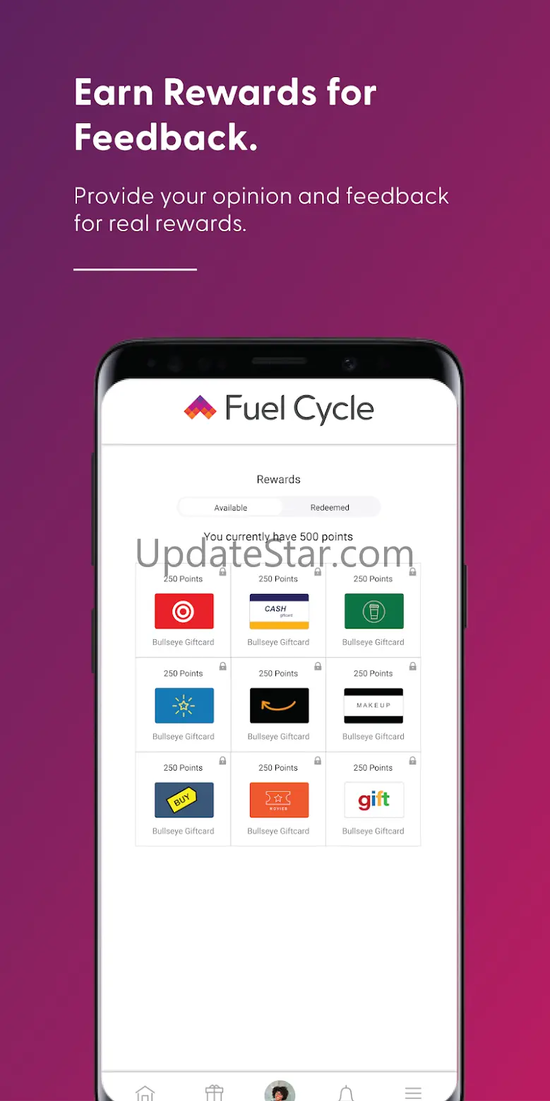 Community by Fuel Cycle 6.0.18