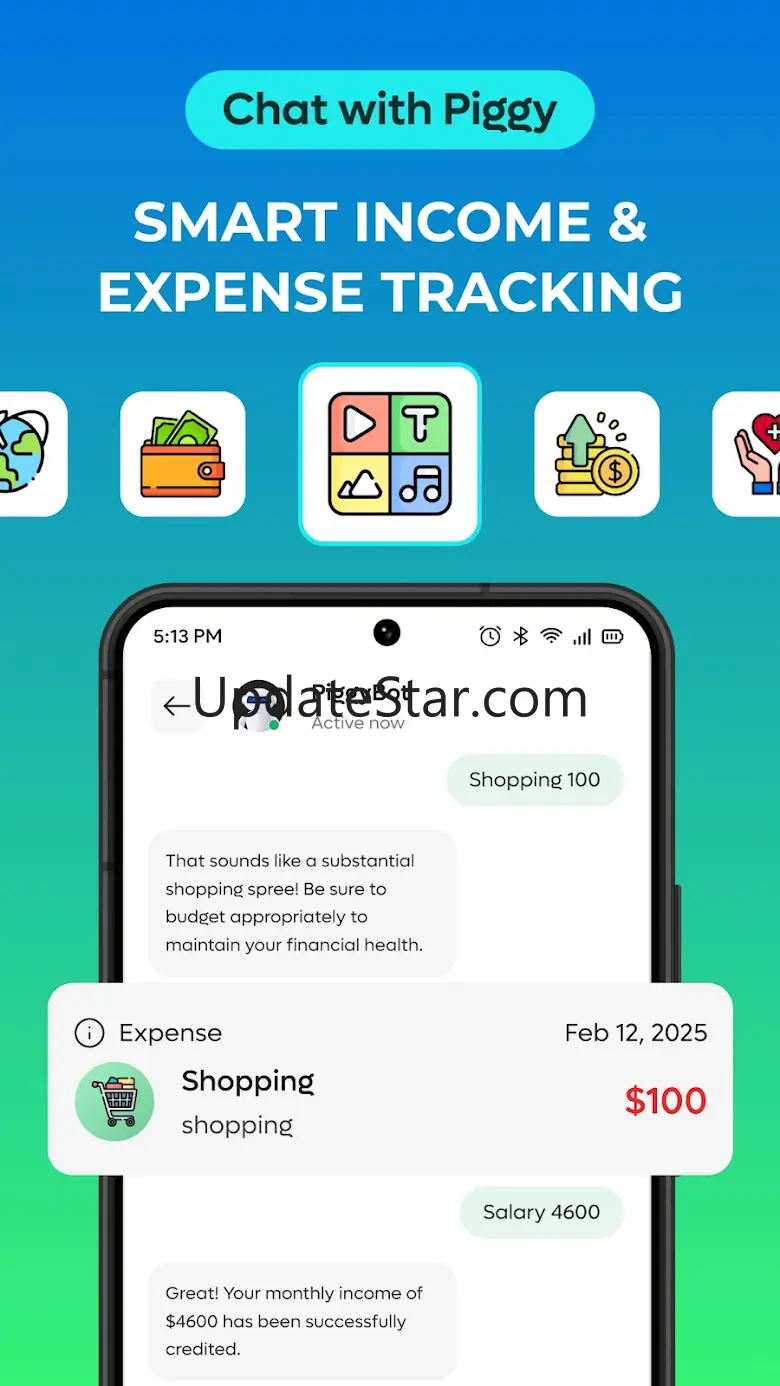 AI Smart Money