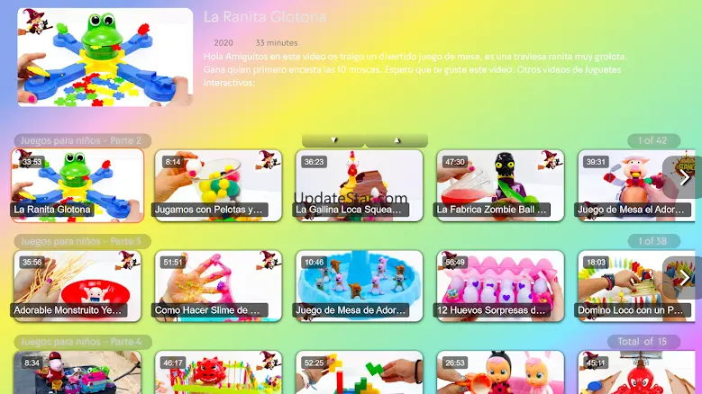 Mejores Juguetes 1.1.4
