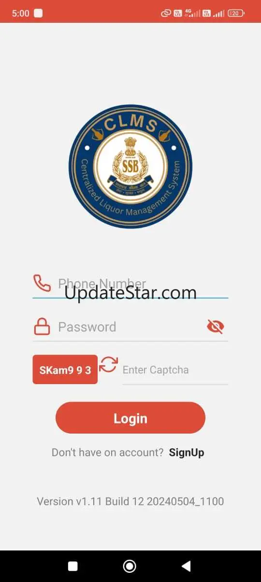 SSB CLMS 1.04