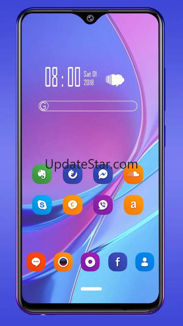 vivo X200 Ultra Theme 1.0.3