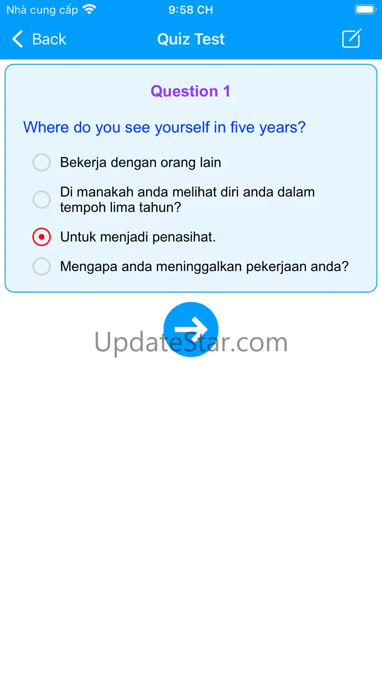 Learn Malay Phrases Offline 2.81