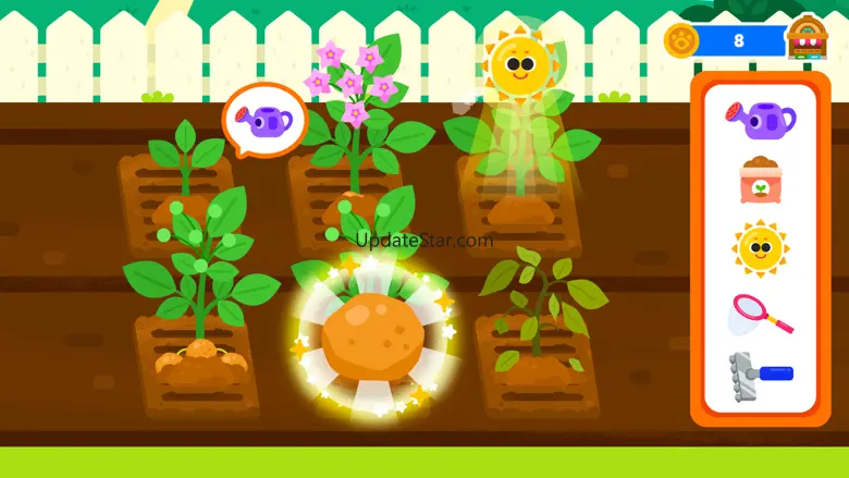 Cocobi Farm Town 1.0.13