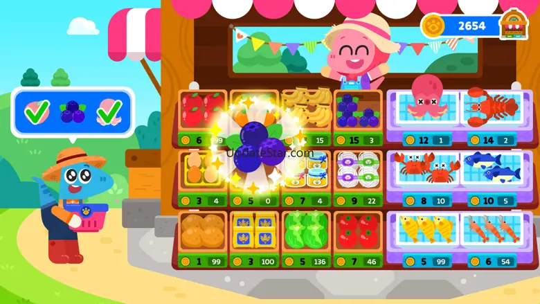 Cocobi Farm Town 1.0.13