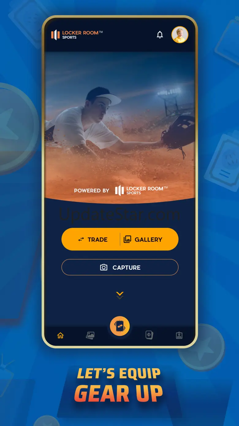 Locker Room Sports Nation 2.2.33