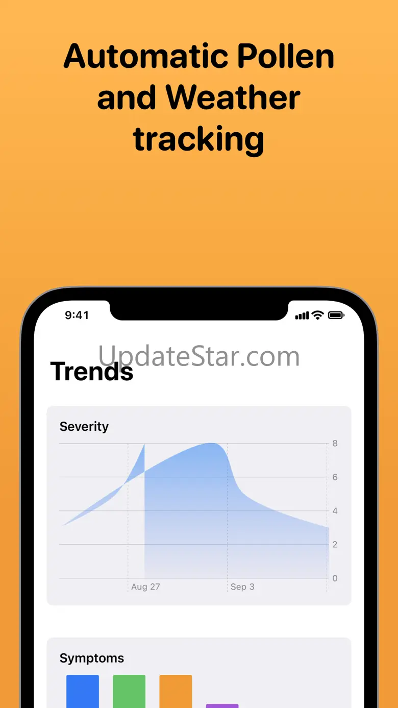 Pollen Buddy – Allergy Tracker 0.1.2