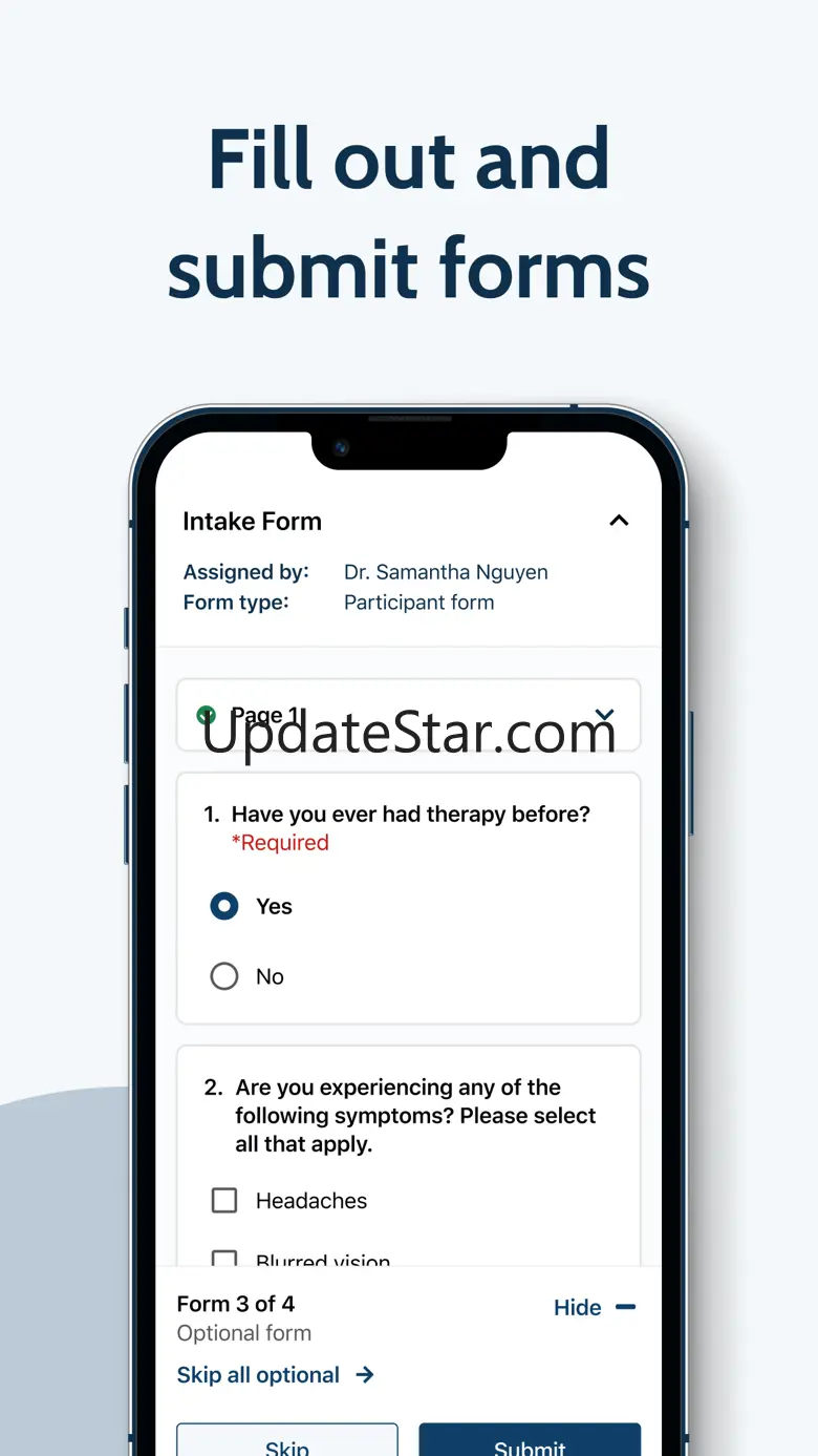 Pyramid Healthcare Portal 4.03.0