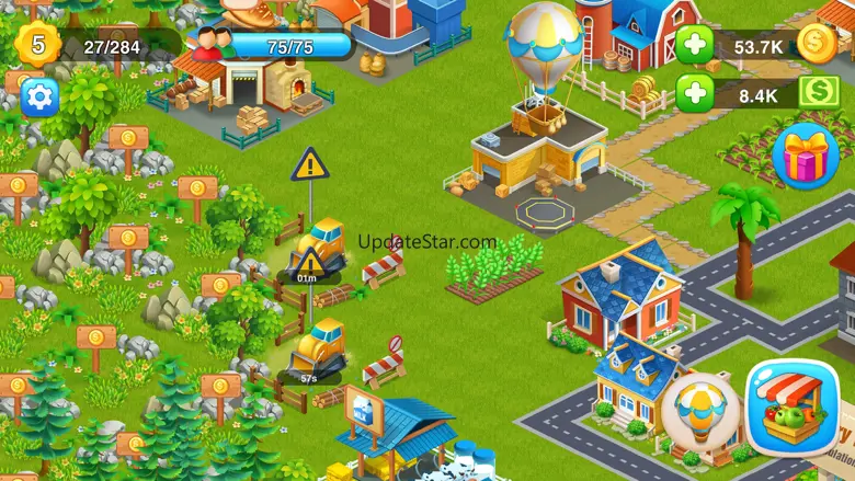 Dairy Farm Day 1.0.1