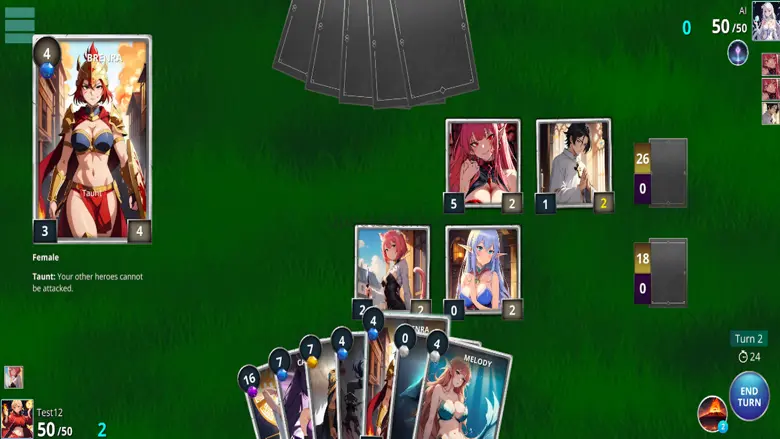 Anime Battle TCG 1.15