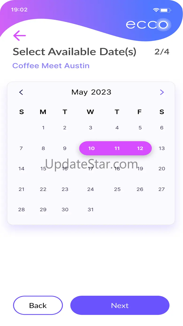 ecco-app 2.0.0