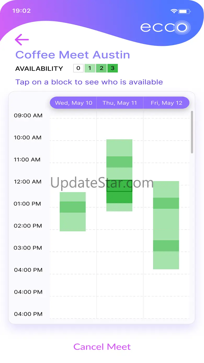ecco-app 2.0.0