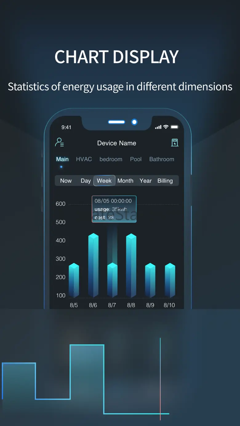 SEM-Meter 1.3.8