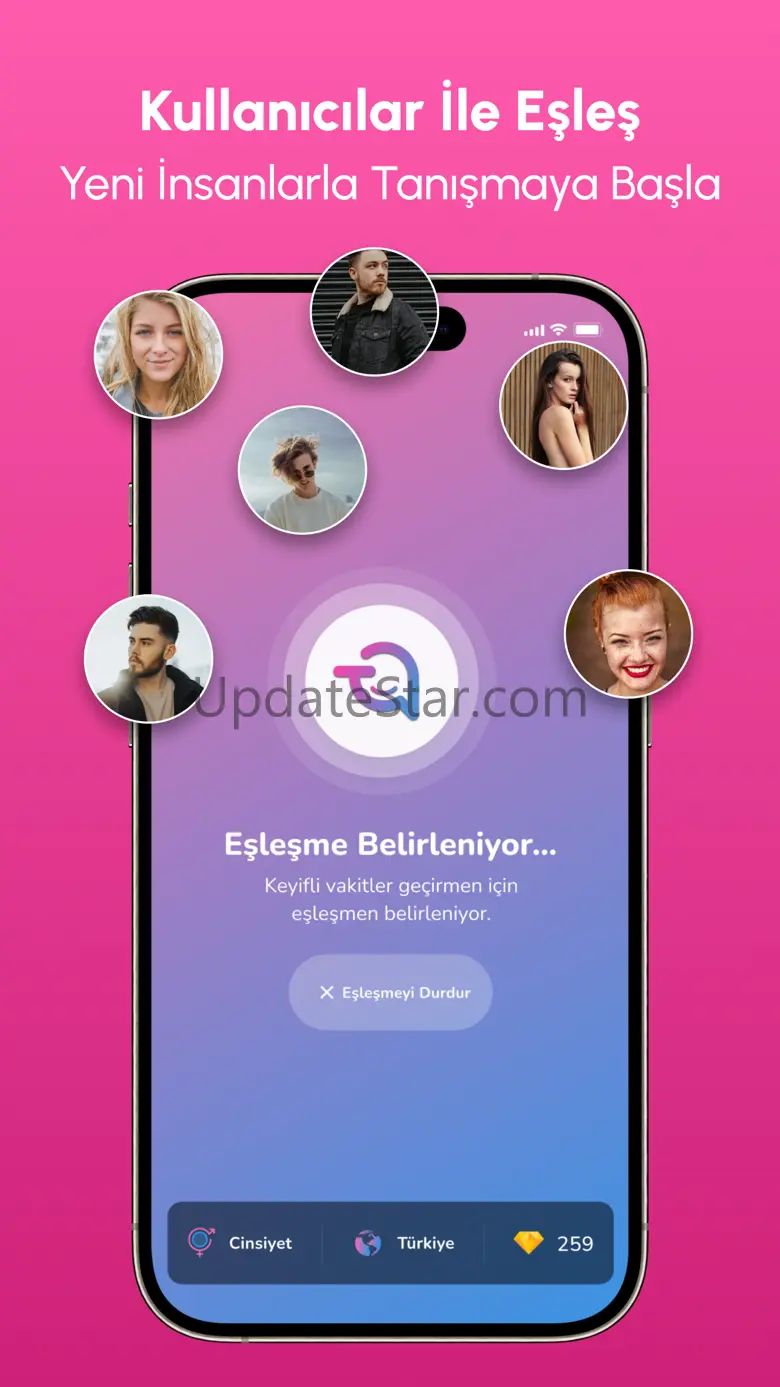 Tolky - Video Chat 1.0.58
