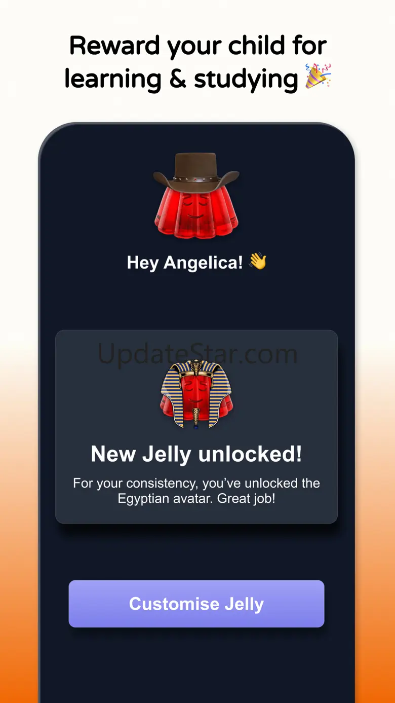 Jelly: Fun Kids Learning Games 1.9.8