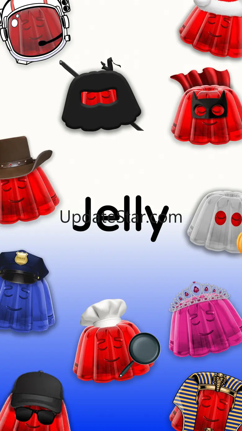 Jelly: Fun Kids Learning Games 1.9.8