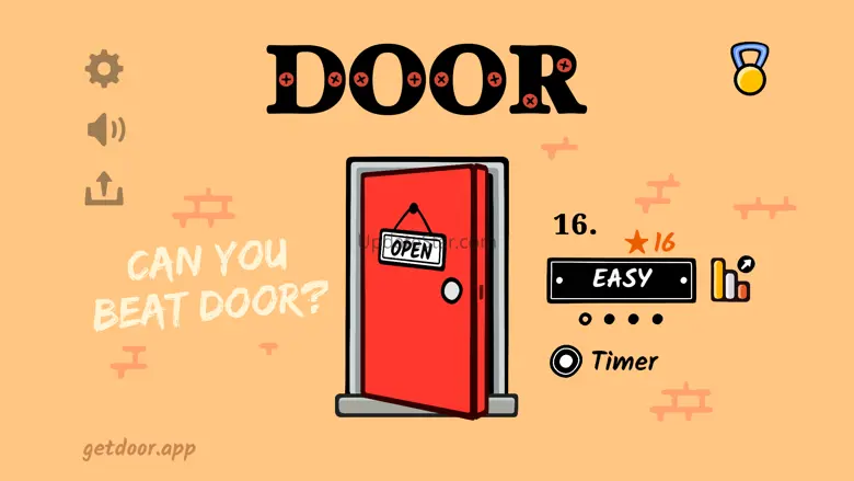 Door! 1.1.3