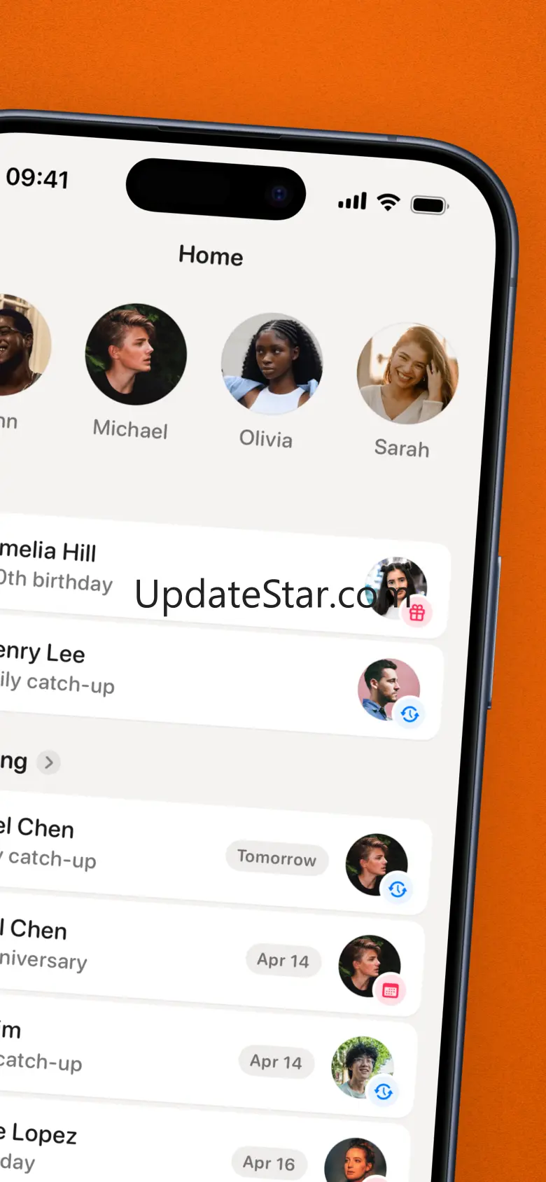 Friendship Tracker Friendzone 1.0.4