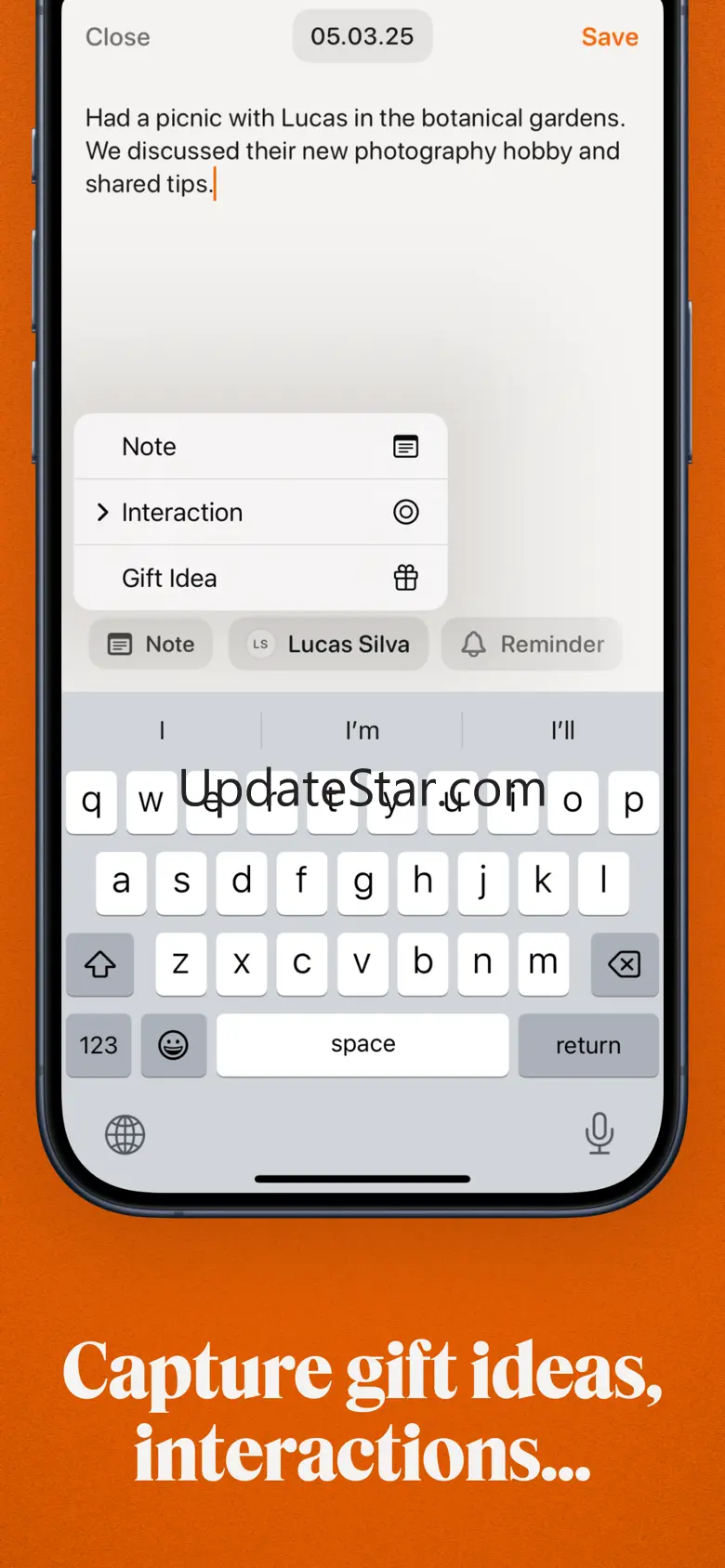 Friendship Tracker Friendzone 1.0.4