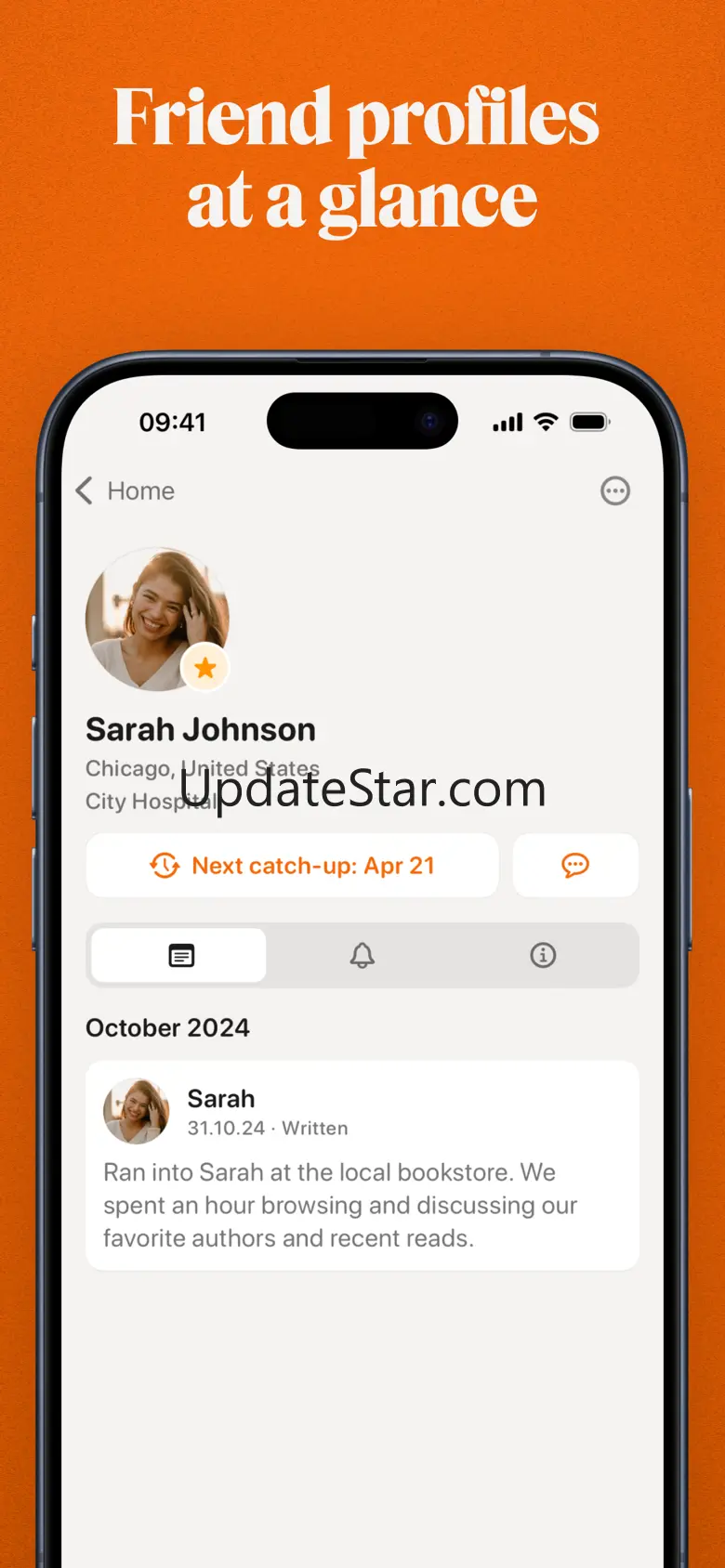 Friendship Tracker Friendzone 1.0.4