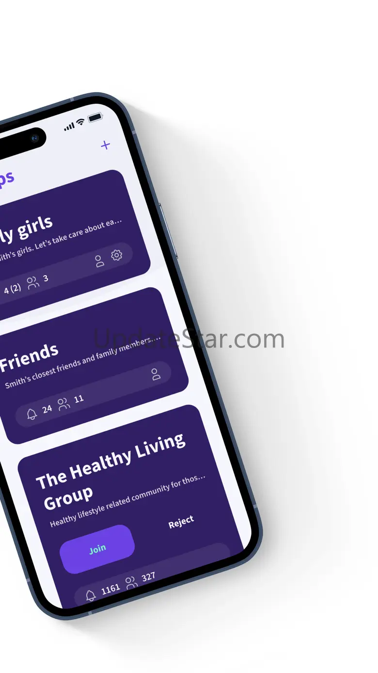 Kaizen Health - Family 1.9.2