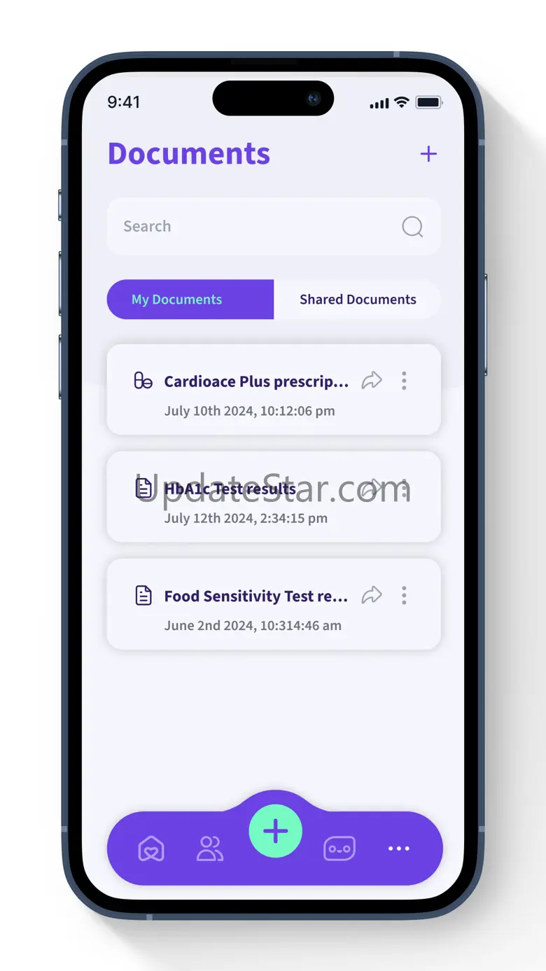 Kaizen Health - Family 1.9.2