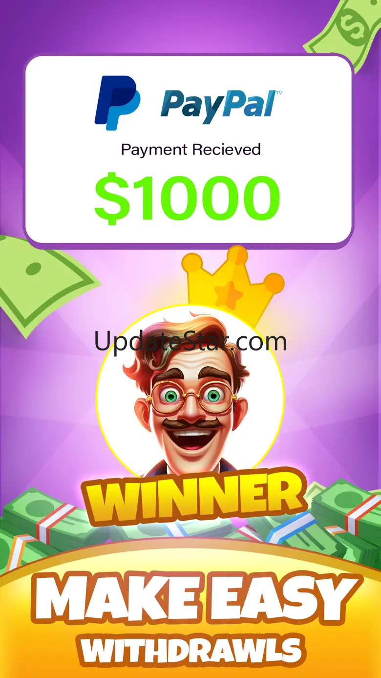 Triple Match: Real Money Game 1.0