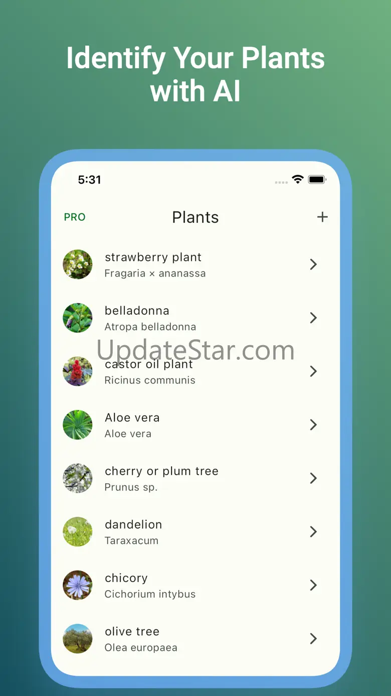 ChatPlant: AI Plant Identifier 1.0.4