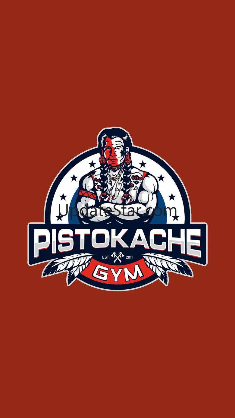 Pistokache Gym 7.601.0