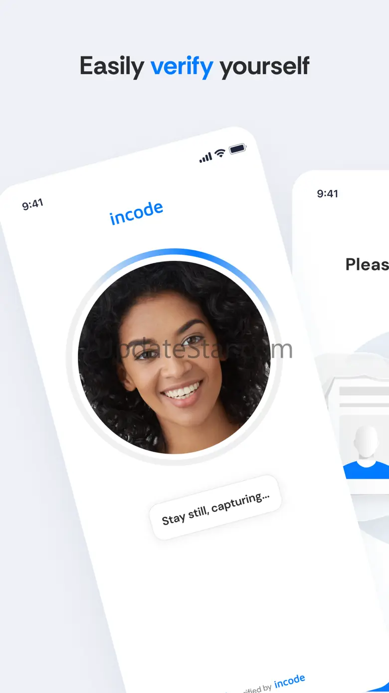 Incode Verify 1.23