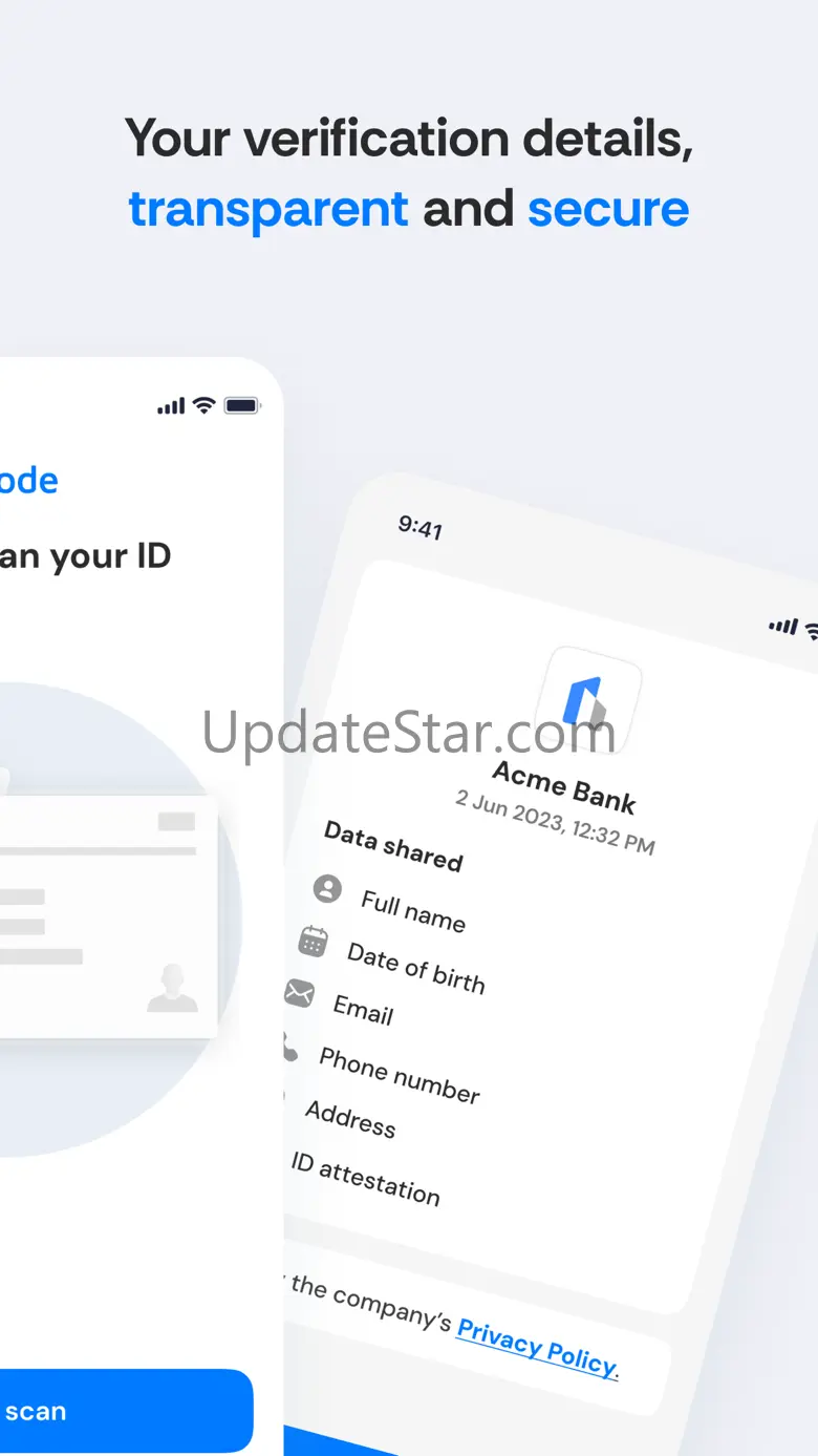 Incode Verify 1.23