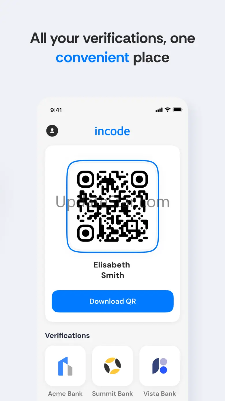 Incode Verify 1.23
