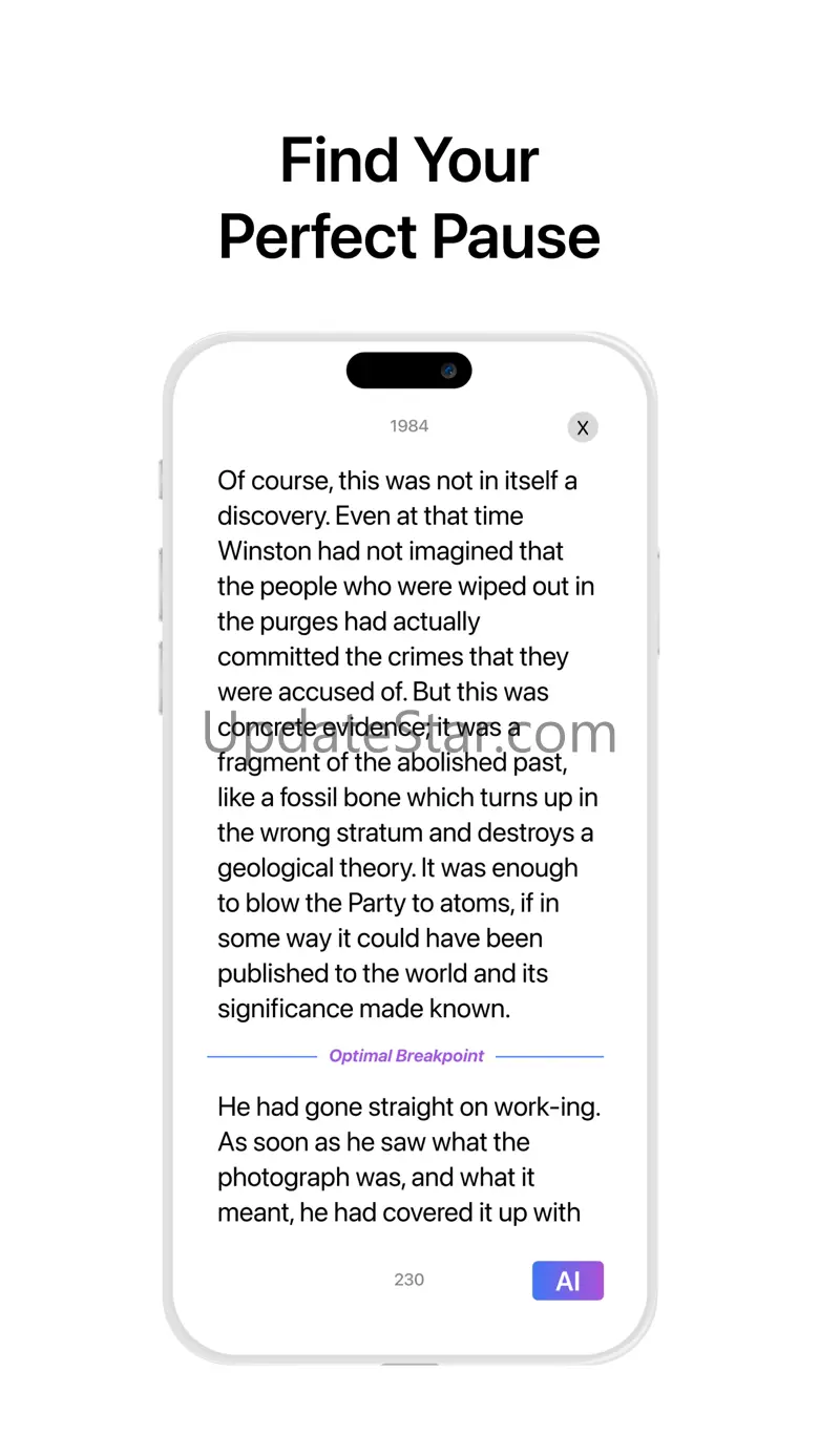 Book 2 Life: AI Book Reader 3.5