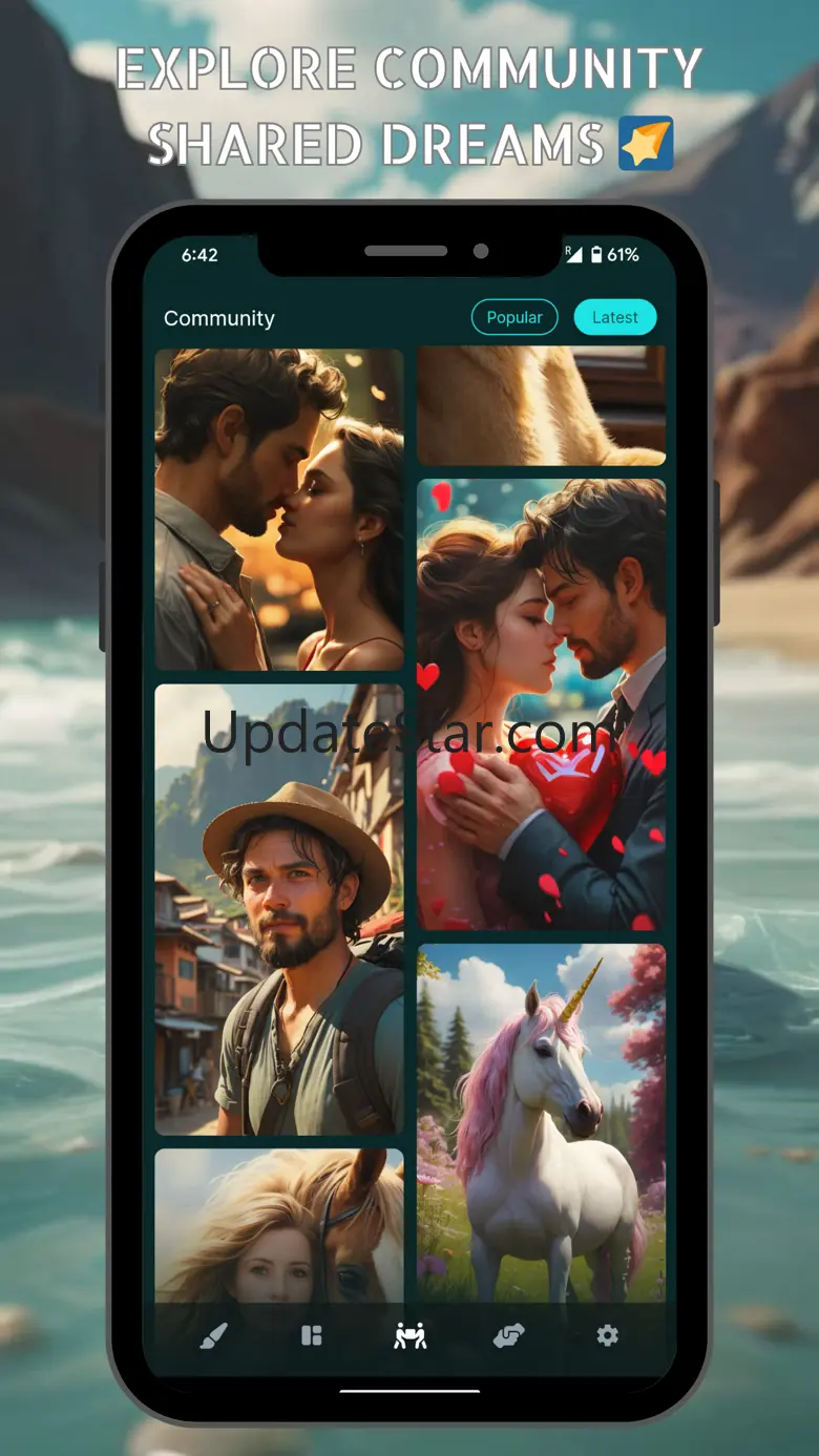 AI VisionBoard: Dream, Inspire 11.0.0