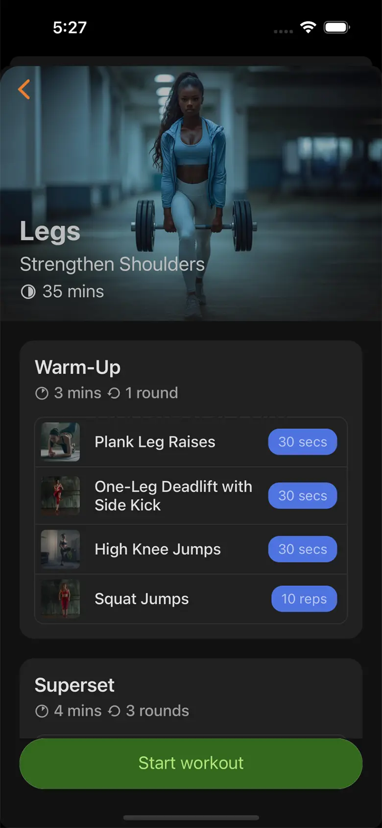 Perzimo - Fitness, Your Way 0.1.36