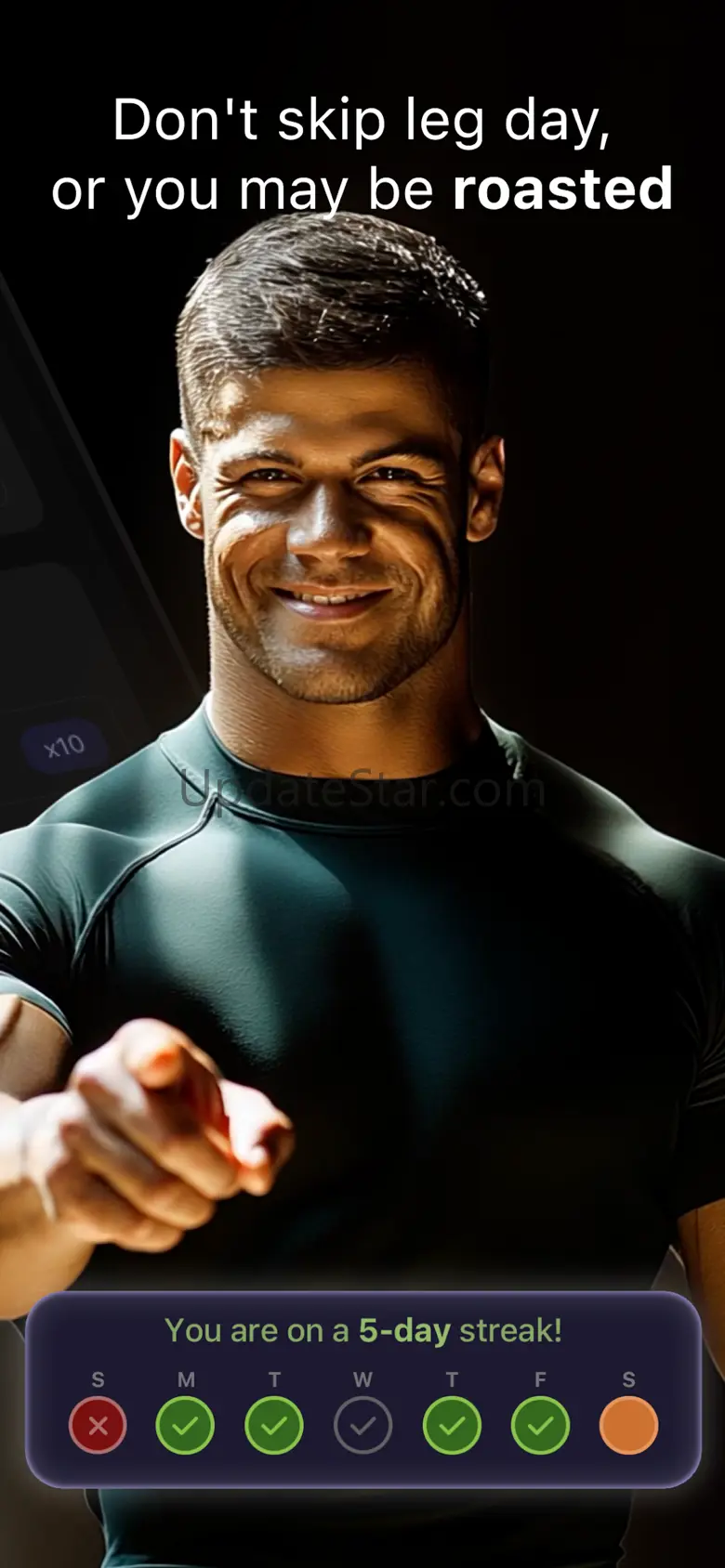 Perzimo - Fitness, Your Way 0.1.36