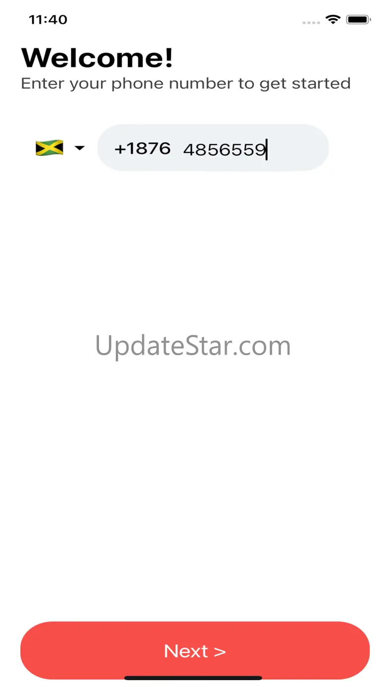 Showfa Express Driver App 2.0.16