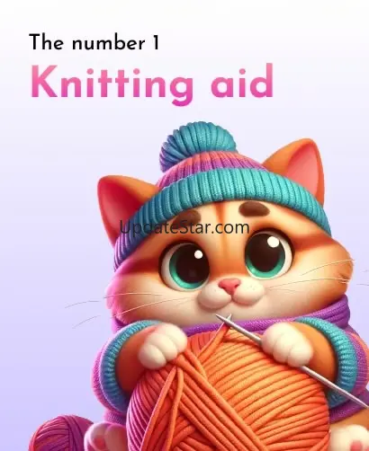 Knitting & Crochet Row counter 1.0.3
