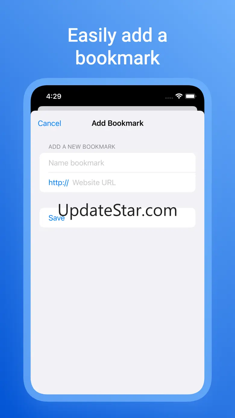 Surfify - Web Browser on Watch 1.8
