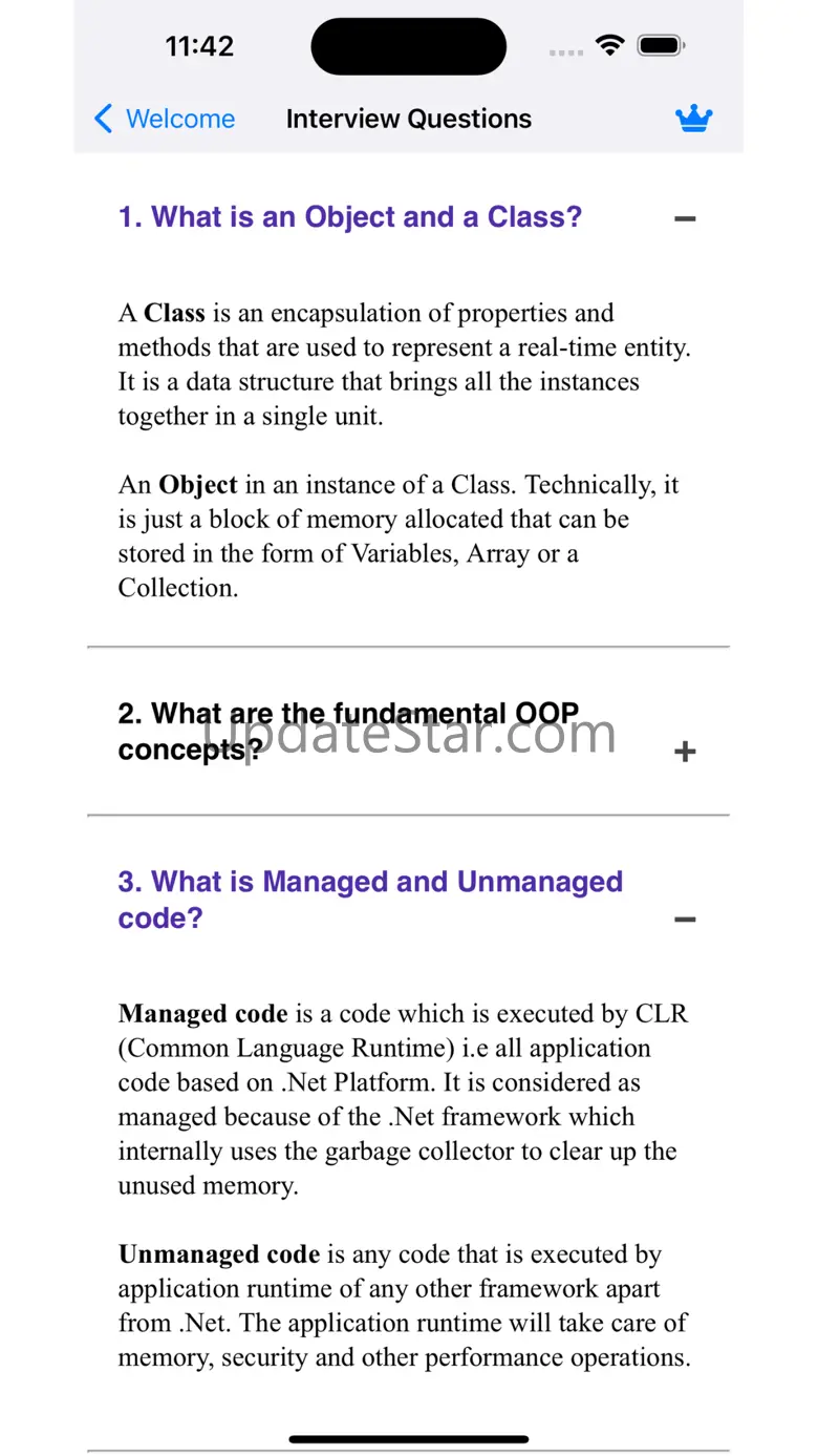 C# Tutorial