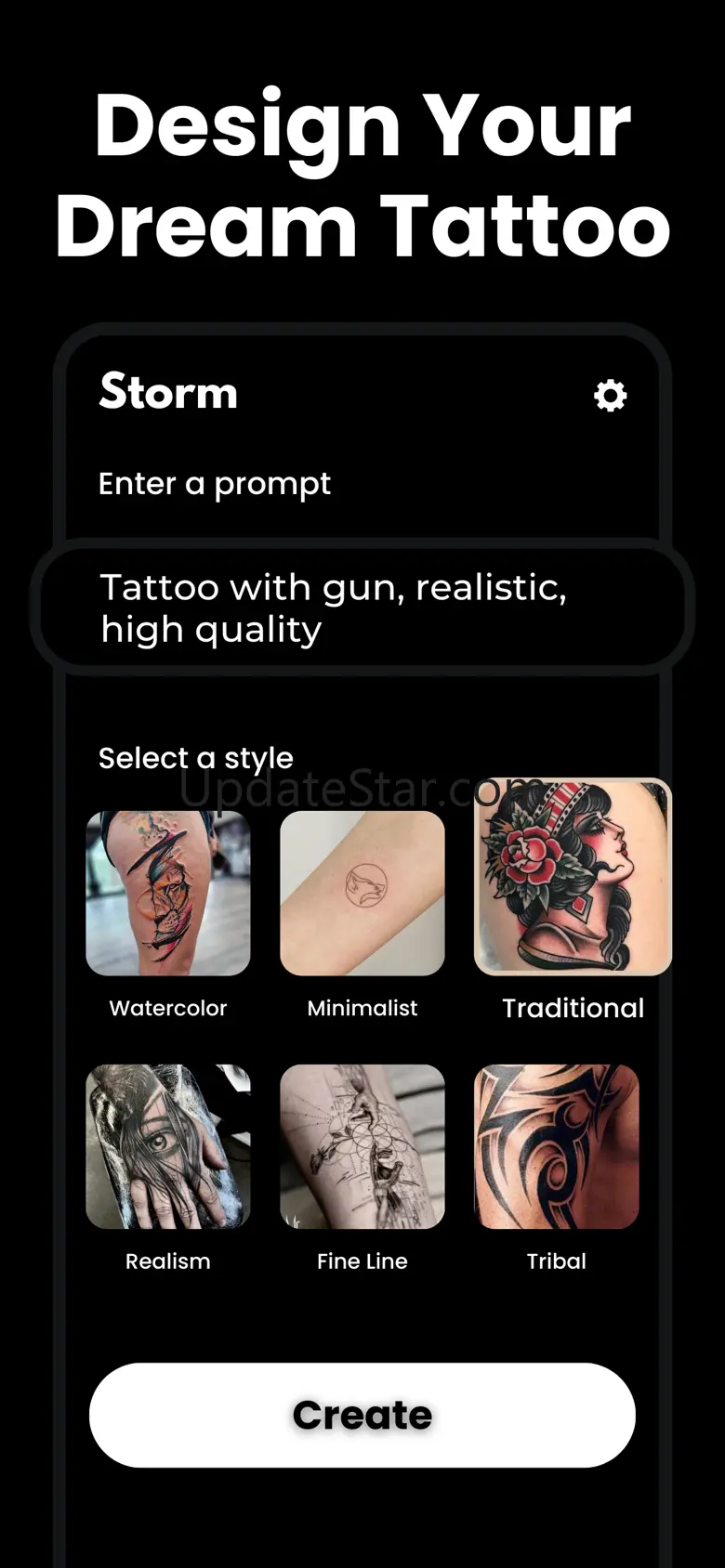 Storm - AI Image Generator 1.0.6