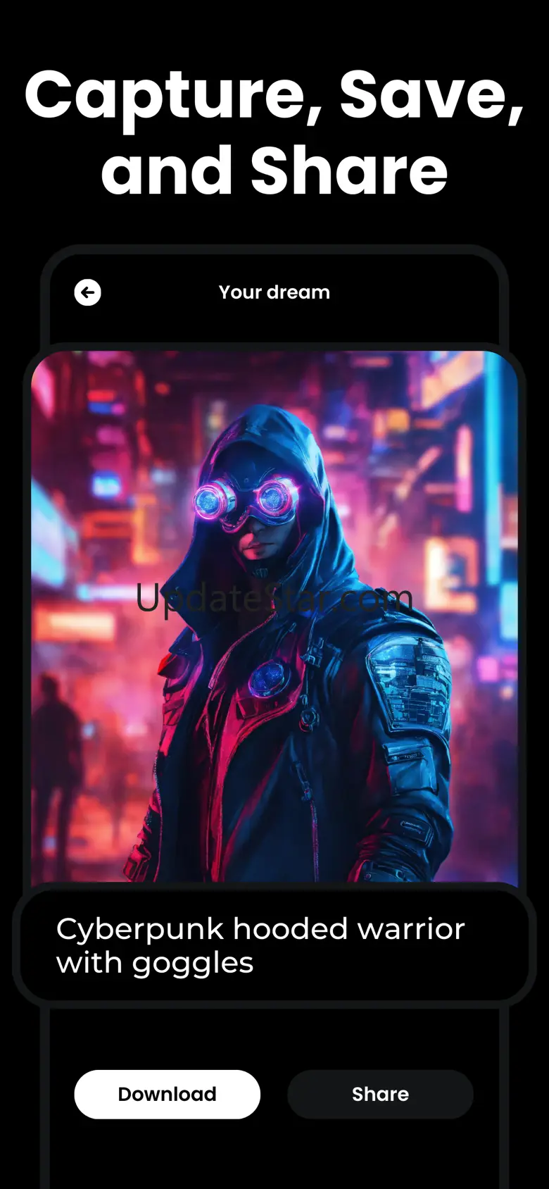 Storm - AI Image Generator 1.0.6