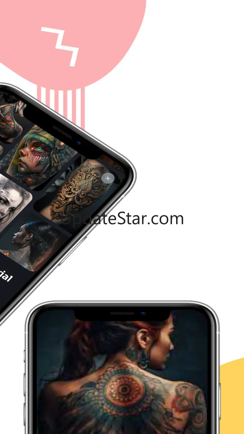 AI Tattoo Generator Toolkit 1.2.1