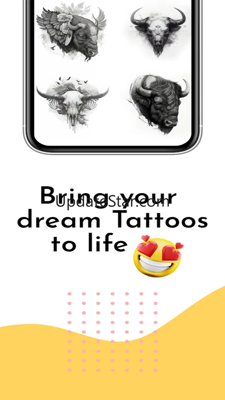 AI Tattoo Generator Toolkit 1.2.1