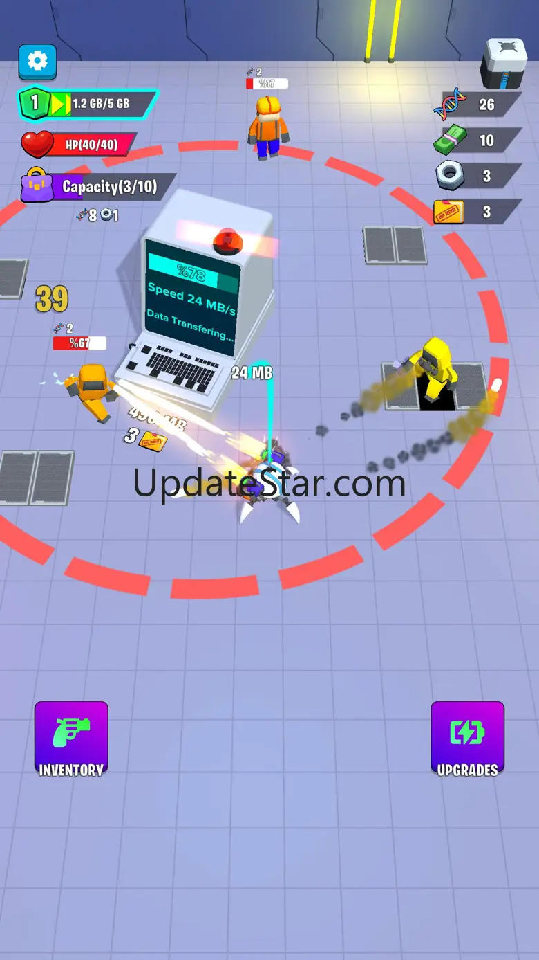 Byte Hunter 1.0