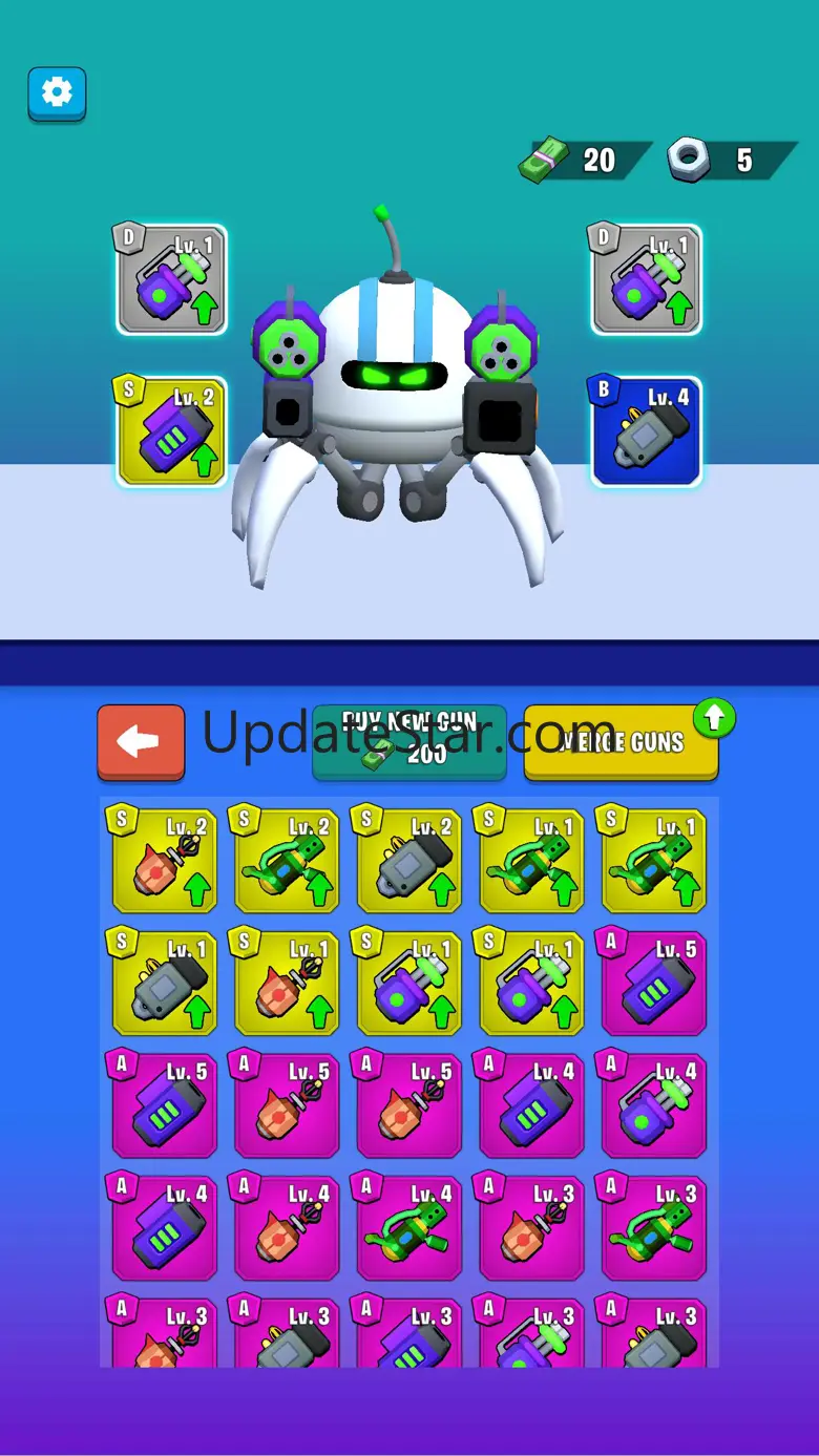 Byte Hunter 1.0