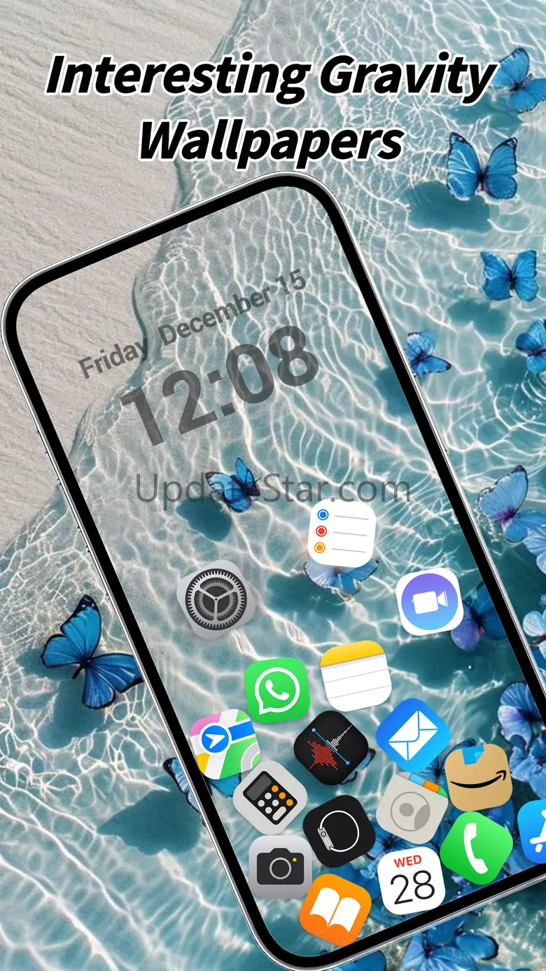 Dynamic Dash - Widget & Theme 0.87