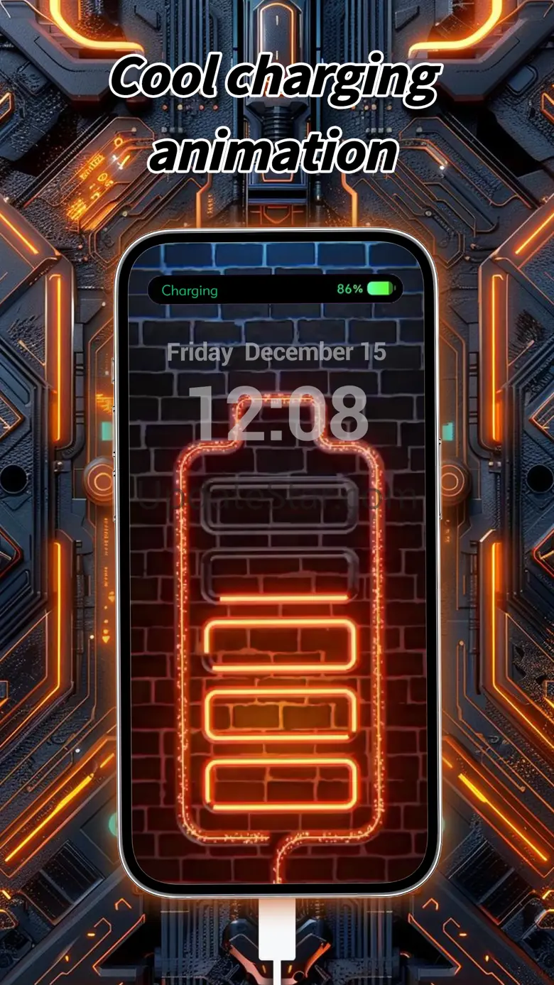 Dynamic Dash - Widget & Theme 0.87