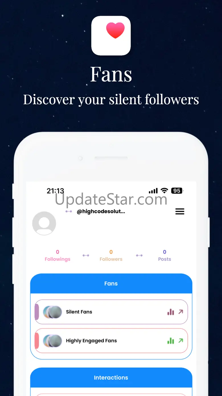 Postegro for Instagram 1.5.2