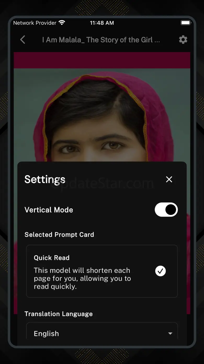 ReadFast AI 2.1.1